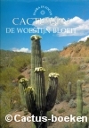 Smit, D. & Hartogh, N. den - Cactussen, de woestijn bloeit 