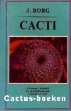 Borg, J. - Cacti (3e uitgebreide editie 1976) 