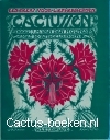 Houten, J.M. van den - Cactussen - 4e druk 