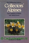 Heath, Royton E. - Collectors' Alpines 