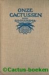 Duursma-Onze Cactussen,practisch handboek amateur-kweekers-2 