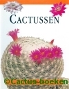 Kingsley, R. - Cactussen (Natuurgids) 
