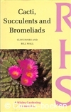 Innes, I. en Wall, B. - Cacti, Succulents and Bromeliads 