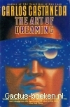 Castaneda, C.- The Art of Dreaming (1993, Harper Perenial) 