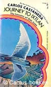 Castaneda, C.- Journey to Ixtlan (1972, Pocket Books) 