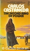 Castaneda, C.- The Second Ring of Power (1977, Pocket Books) 