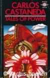 Castaneda, C.- Tales of Power (1974, Arkana) - Groot 