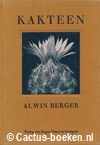 Berger, A. - Kakteen (1929) 