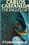 Castaneda, C.- The Eagle's Gift (1981, Hodder and Stoughton) 