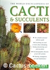 Anderson, M. - The World Encyclopedia of Cacti & Succulents 