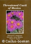 Anderson et Al. - Threatened Cacti of Mexico (harde kaft) 
