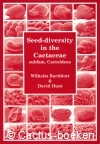 Barthlott,W. & Hunt, D. - Seed-diversity in the Cactaceae 