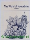 Breuer, I. - The World of Haworthias - Volume 1 (1998) 