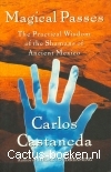 Castaneda, C.- Magical Passes (1998, Harper Perennial)-Groot 