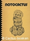 Mace, T. - Notocactus (1e druk 1975) 