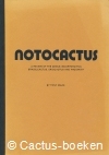 Mace, T. - Notocactus (reprint 1980) 