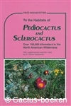 Hochstatter -To the Habitats of Pediocactus and Sclerocactus 