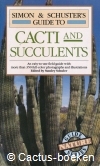 Schuler,S-Simon and Schuster's Guide to Cacti and Succulents 