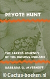 Myerhoff,B. - Peyote Hunt 