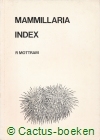 Mottram, R. - Mammillaria Index 