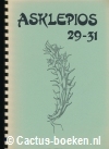 Asklepios - Nummers 29, 30, 31 in originele ringband 