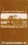 Steenbergh, Lowe - Ecology of the Saguaro: II 