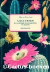Lamb, E & Lamb, B - Cactussen en andere Succulenten in kleur 