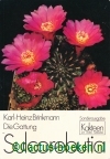 Brinkmann, K.H. - Die Gattung Sulcorebutia 