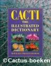 Preston-Mafham, R. & K. - Cacti, the illustrated dictionary 