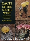 Weniger, D. - Cacti of the South-West (1978) 