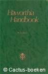 Bayer, M.B. - The new Haworthia Handbook 
