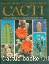 Innes, C. & Glass, C - The illustrated Encyclopedia of Cacti 