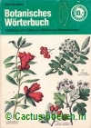 Haustein, E. - Botanisches Wörterbuch (1982) 